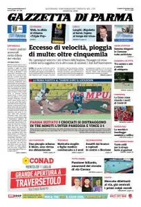 Gazzetta di Parma - 29 Giugno 2020