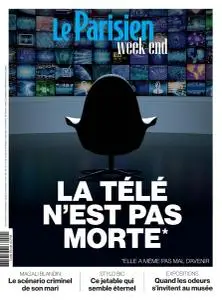 Le Parisien Magazine - 9 Avril 2021