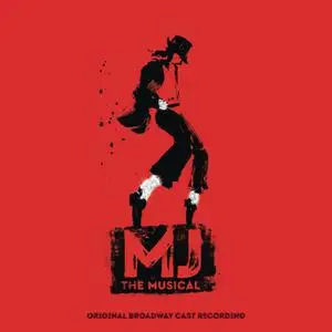 VA - MJ the Musical - Original Broadway Cast Recording (2022)