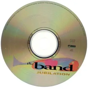 The Band - Jubilation (1998)