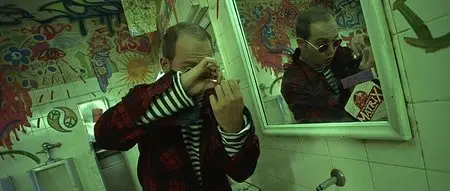 Fear and Loathing in Las Vegas (1998)