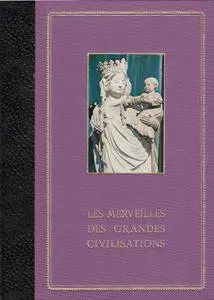 Peter Kidson, "Les merveilles des grandes civilisations - Le Moyen-âge"