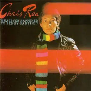 Chris Rea - Whatever Happened To Benny Santini? (1978)