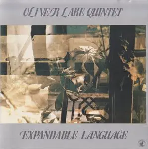 Oliver Lake Quintet - Expandable Language (1993)