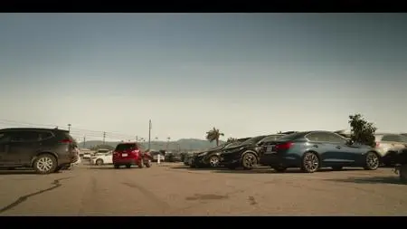 Run S01E01
