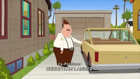 Bordertown S01E05