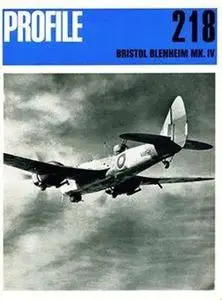Bristol Blenheim Mk.IV (Aircraft Profile Number 218)