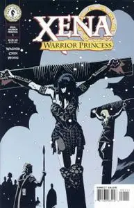 Xena v4 - La Princesa Guerrera #1