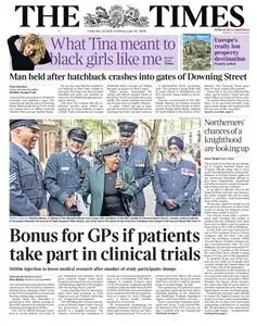 The Times - 26 May 2023