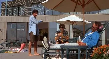 Weekend at Bernie's (1989) [Remastered]