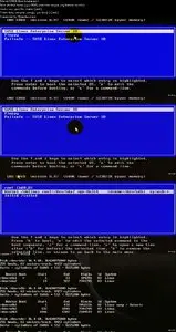 LinuxCBT SLES-10 Edition
