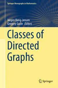 Classes of Directed Graphs (Repost)