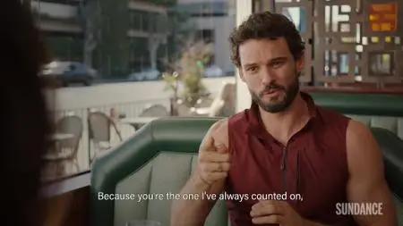 This Close S02E05
