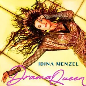 Idina Menzel - Drama Queen (2023)