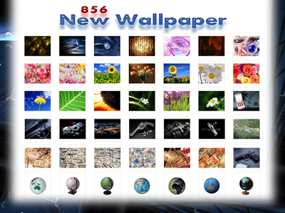 856 Wallpapers