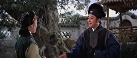 Madame White Snake (1962)