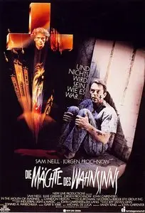 In The Mouth Of Madness (1994)
