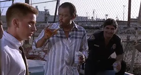 Repo Man (1984)
