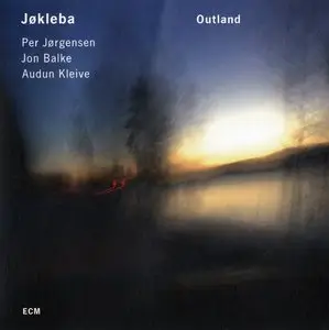 Jokleba - Outland (2014) {ECM 2413}