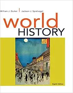 World History 8th Edition