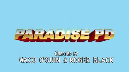 Paradise PD S03E09