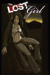 Arcana-The Lost Girl 2012 Hybrid Comic eBook