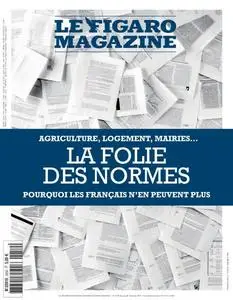 Le Figaro Magazine - 9 Février 2024