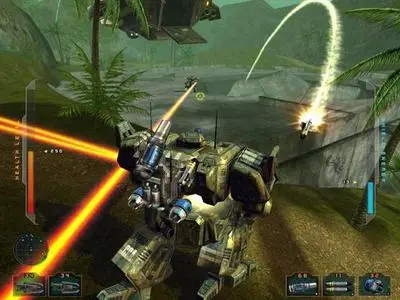 War World Tactical Combat