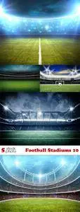 Photos - Football Stadiums 10
