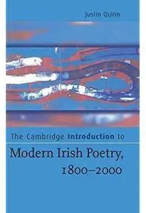 The Cambridge Introduction to Modern Irish Poetry, 1800-2000
