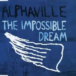 Alphaville: Singles Collection (1989 - 2011)