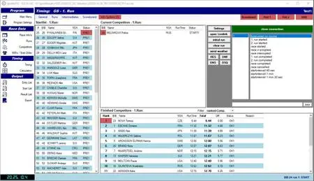 SportResult FIS 2.11.11.269 Multilingual