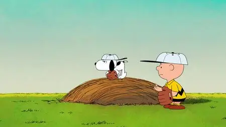 The Snoopy Show S02E10
