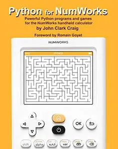 Python for NumWorks