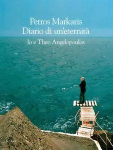 Petros Markaris - Diario di un'eternità