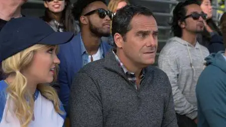 Young & Hungry S05E05