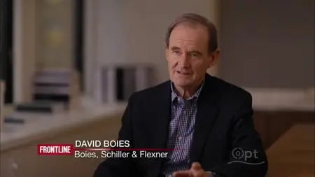 PBS Frontline - The Untouchables (2013)