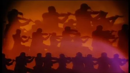 Walt Disney Classics. DVD3: Fantasia (1940)