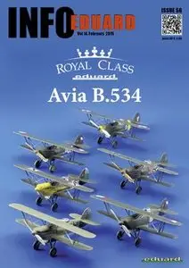 Info Eduard 2015-02 (Vol.14 Issue 56)