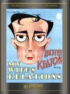 My Wife's Relations (1922)
