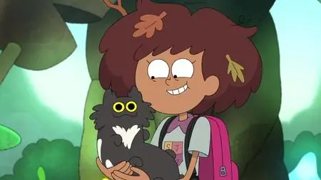 Amphibia S01E04