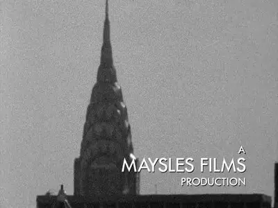 The Love We Make (2011)