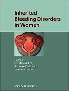 Inherited Bleeding Disorders in Women