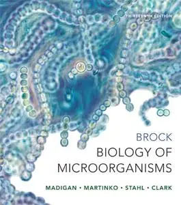 Brock Biology of Microorganisms (13th Edition)(Repost)