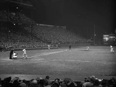 Angels in the Outfield (1951)