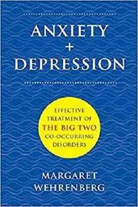 Anxiety + Depression: Effective Treatment of the Big Two Co-Occurring Disorders (Norton Professional Books)