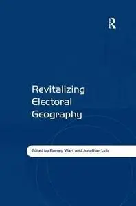 Revitalizing Electoral Geography (Repost)
