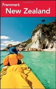 Frommer's New Zealand (Repost)