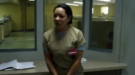 Orange Is the New Black S05E13