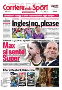 Corriere dello Sport - 15 Marzo 2024